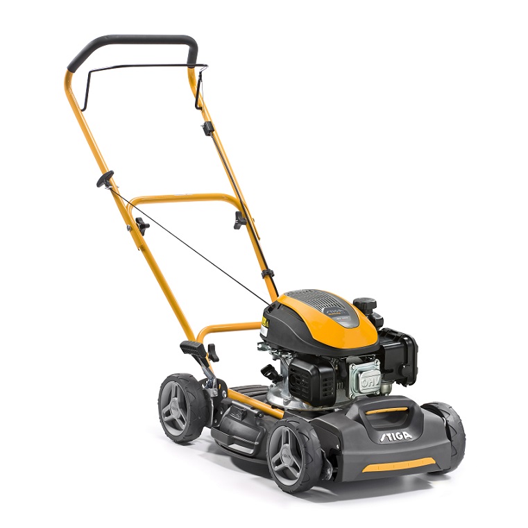 Двигатель st 140 ohv