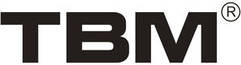 TBM logo