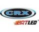 CRX BRTLED