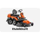 Husqvarna etuleikkurit Husqvarna etuleikkurit