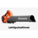 Husqvarna lehtipuhaltimet Husqvarna lehtipuhaltimet