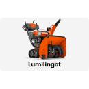 Husqvarna lumilingot Husqvarna lumilingot