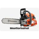 Husqvarna moottorisahat Husqvarna moottorisahat