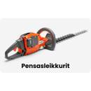 Husqvarna pensasleikkurit Husqvarna pensasleikkurit