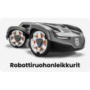 Husqvarna robottiruohonleikkurit Husqvarna robottiruohonleikkurit
