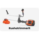Husqvarna ruohotrimmerit Husqvarna ruohotrimmerit
