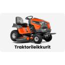 Husqvarna traktorileikkurit Husqvarna traktorileikkurit