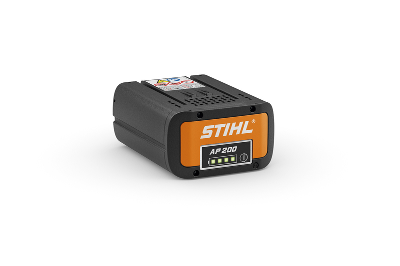 Аккумулятор stihl ap200