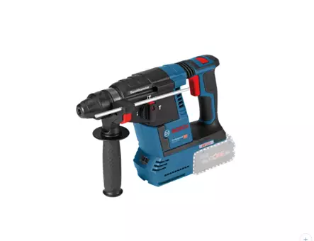 BOSCH PORAVASARA GBH 18V-26 SOLO PAHVI - Poravasarat - 0611909000 - 1