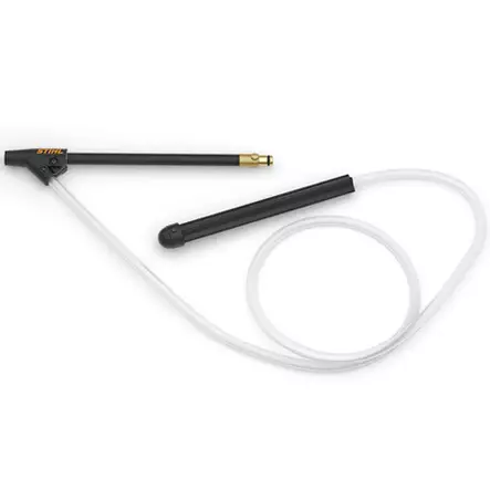 HIEKKA-MÄRKÄPUHALLUSSARJA RE 88 - 163 PLUS - Stihl painepesurit - 49105001800 - 1