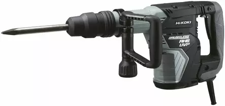 HIKOKI PIIKKAUSKONE H45MEY 1150W UVP - Poravasarat ja iskuporakoneet - HI68101410 - 3