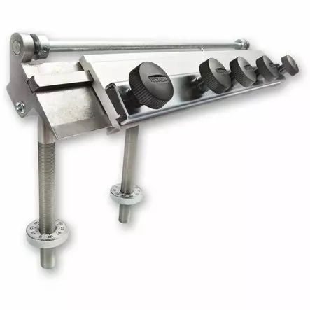 HIONTAOHJAIN TASO-/OIKOHÖYLÄN TERILLE - Smirkelit ja penkkihiomakoneet - SVH-320 - 2