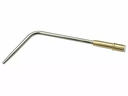 HITSAUSPOLTINPUTKI D75 315L/H - Kaasuhitsaus - 3316-0200 - 1