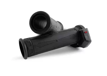 KAHVANLÄMMITTIMET HYPER INTEGROITU KATKAISIN JA PEUKALONLÄMMITIN 22/22MM - Mönkijän lisävarusteet - 5-4720 - 1