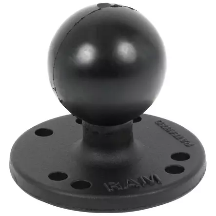 KIINNIKE C PYÖREÄ POHJA - USB-laturit, pistokkeet ja adapterit - RAMC10 - 1