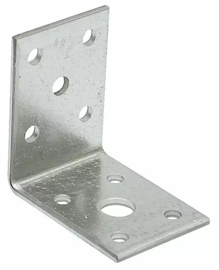 KULMALEVY 2,5X50X50X35 JOMA - Kulmaraudat - J410 - 1