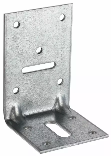 KULMALEVY P2 2,5X90X60X60X10MM - Kulmaraudat - J4220010 - 1