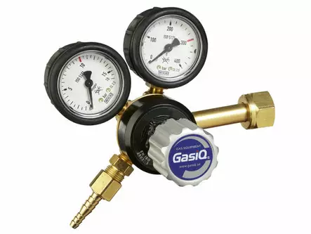 MAXEX ARGON/MIX 35L/MIN PAINEENSÄÄDIN - Virtausmittarit - 4715-0000 - 1