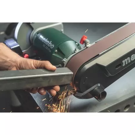 METABO BS 200 PLUS PENKKIHIOMAKONE - Smirkelit ja penkkihiomakoneet - MET604220000 - 2