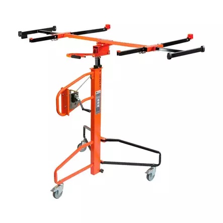 MONDELIN LEVYHISSI LEVPANO® II MAX. 4.5M/75KG - Tunkit - 514000 - 1