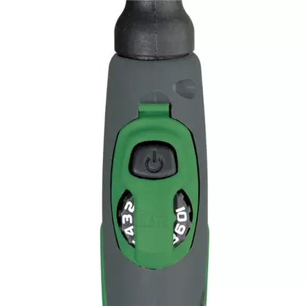 Migatronic Tig-kytkin-säädinmodulli - Polttimien suuttimet ja tarvikkeet - 80300070 - 1