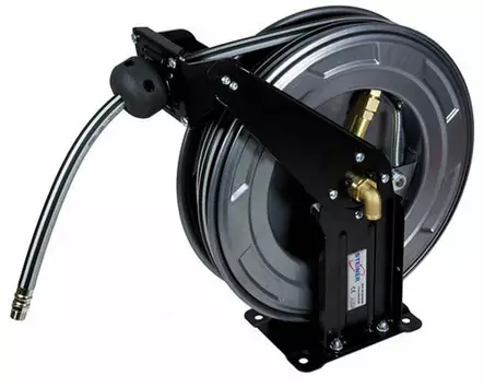 PAINEILMALETKUKELA 15M 13X17MM RUBTECH - Letku- ja sähkökelat - 280-3351100 - 1