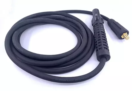 PUIKKOKAAPELI 50MM2 5M MYKING - Puikonpitimet ja puristimet - PU3553550 - 2