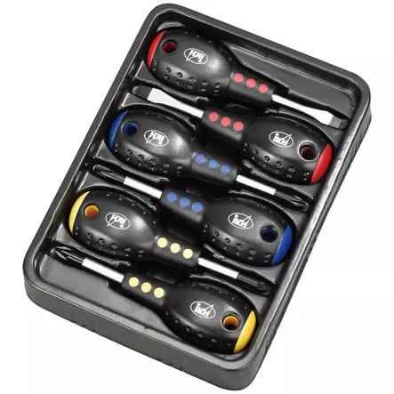 RUUVITALTTASARJA 6-OS. LYHYT PZ/PH/SL - Sarjat - IKH6530 - 1