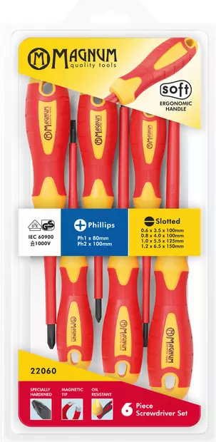 RUUVITALTTASARJA VDE 6-OS - Sarjat - 22060 - 1