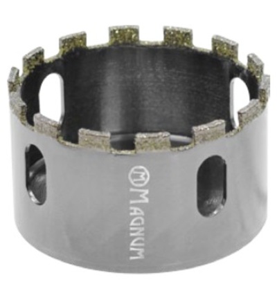 TIMANTTIREIKÄSAHA MAGNUM KOOT 20-127MM - Reikäsahat - 47020 - 1