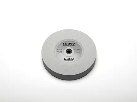 TORMEK HIOMAKIVI 200X40MM - Smirkelit ja penkkihiomakoneet - SG-200 - 1