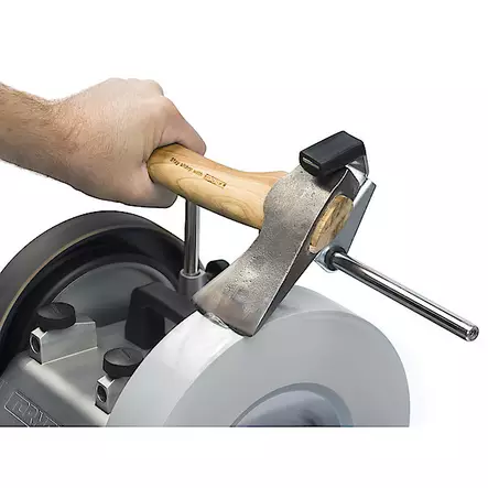 TORMEK HIONTAOHJAIN KIRVEILLE - Smirkelit ja penkkihiomakoneet - SVA-170 - 1