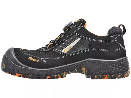 TURVAJALKINE SPIDER ROLLER XL+ S3 HRO - Kesä työ- ja turvakengät - SK52417-40 - 1