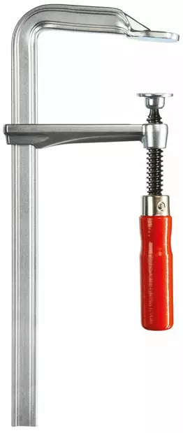 BESSEY GZ30 puristin 300mm - Puristimet ja viilapenkit - GZ30 - 1