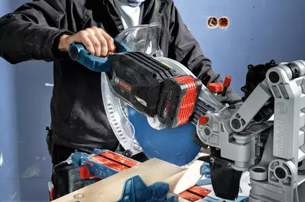 Bosch Akku ProCORE 18V+ 8AH - Akut - 1600A02X00 - 2
