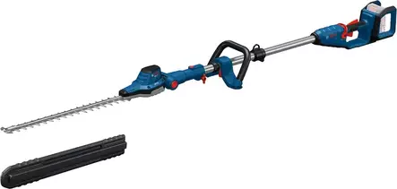 Bosch GHE 18V-50 FP Pitkävartinen akkupensasleikkuri runko - Pensasleikkurit - 06008D5100 - 1
