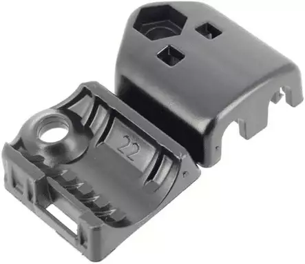 Stiga Vaijerinpidin D=22 - Varusteet ja tarvikkeet - 3225516850 - 1