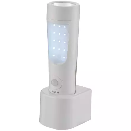 CRX VARAVALO LATAUSTELAKALLA 35LM / 60L - Taskulamput ja otsavalot - CRX270 - 1