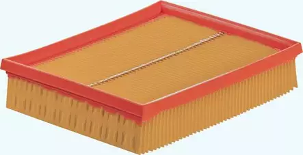 Festool Pääsuodatin HF-CT 26/36/48 - Imurin pussit ja suodattimet - 496170 - 1