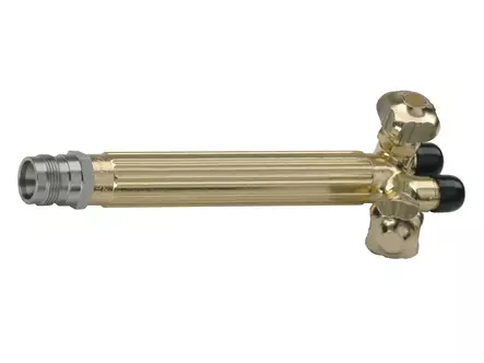 GASIQ 43-2 KÄDENSIJA (HARRIS) - Kaasuhitsaus - 6440-0000 - 1