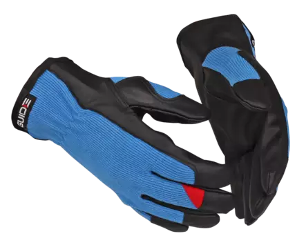 Guide 766 työkäsine 120 parin laatikko - Asentajan hanskat - 223546225X120 - 1