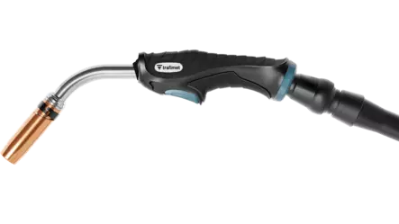 Hitsauspoltin ERGOPLUS 500R 50° STD. 5M - MIG-Polttimet - MB2632-050 - 1