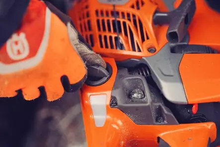HUSQVARNA 564XPG MOOTTORISAHA 20" X-FORCE 3/8" C85 - Moottorisahat - 9707116-40 - 2