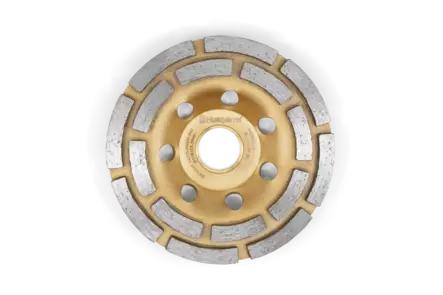 Husqvarna TACTI-GRIND G65 125mm - Timanttilaikat - 582242340 - 1