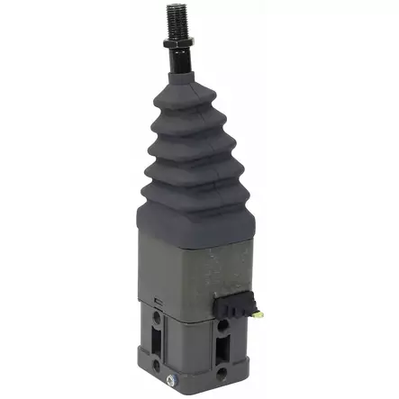 Joystick (ilman nuppia) Ålo,Stoll,Quice, Morse - Traktorit ja työkoneet - FM023080 - 1