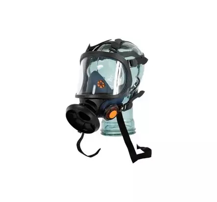 Kokonaamari SR200 PC - Hengityssuojaimet - 553300910 - 1