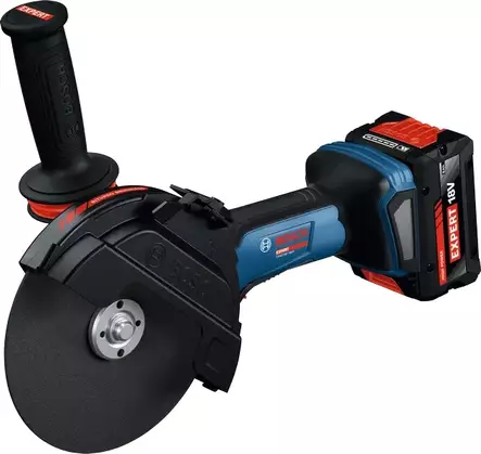 Kulmahiomakone EXPERT EXWS18V-180P SOLO L-BOXX - Kulmahiomakoneet - 06019H6M00 - 2