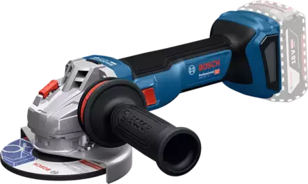 KULMAHIOMAKONE GWS 18V-11 S 125MM - Kulmahiomakoneet - 06019N4000 - 2