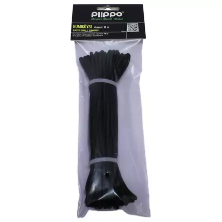 Kumiköysi 4 mm X 10 M - Köydet ja narut - MAN650160 - 6