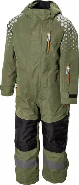 Lasten Talvihaalari Army KODA - Lasten työvaatteet - PAT625A-110 - 1